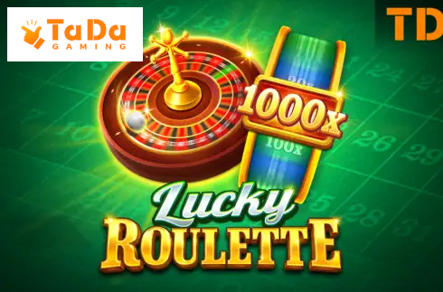 Lucky Roulette